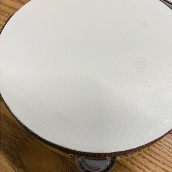 First Act Kids Percussion Set - Natural Wood - Picture 6 of 7